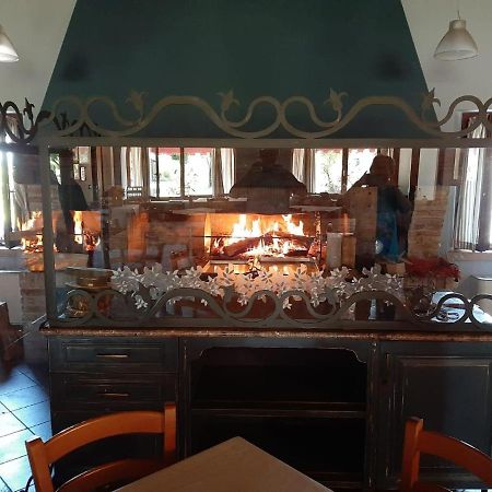Bed and Breakfast ca vittoria Busco Esterno foto