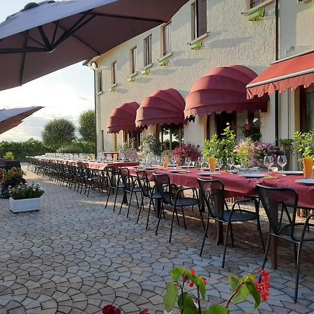 Bed and Breakfast ca vittoria Busco Esterno foto