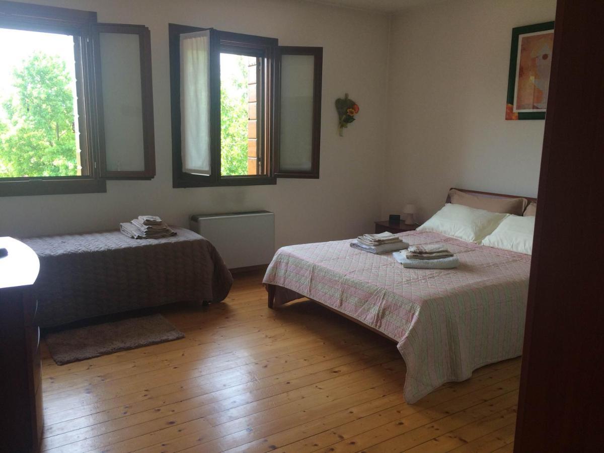 Bed and Breakfast ca vittoria Busco Esterno foto