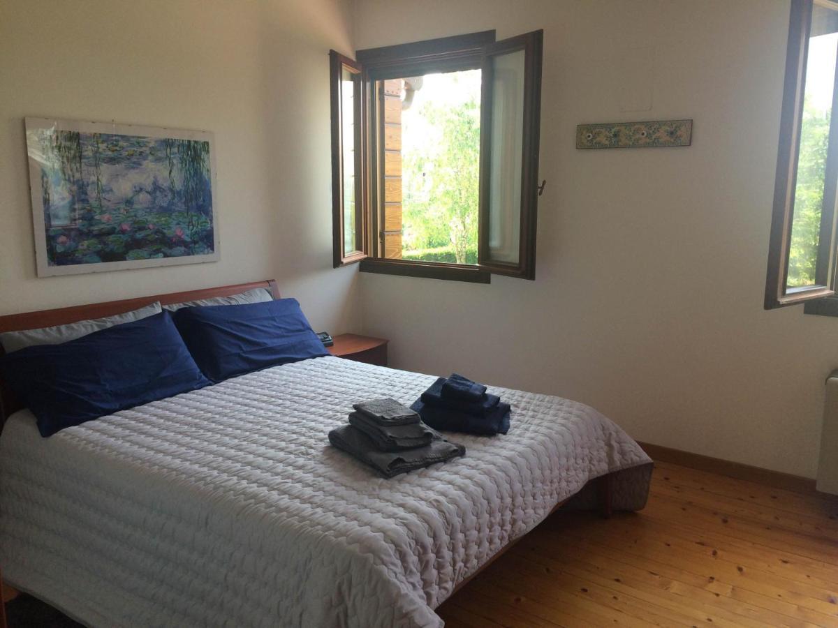 Bed and Breakfast ca vittoria Busco Esterno foto