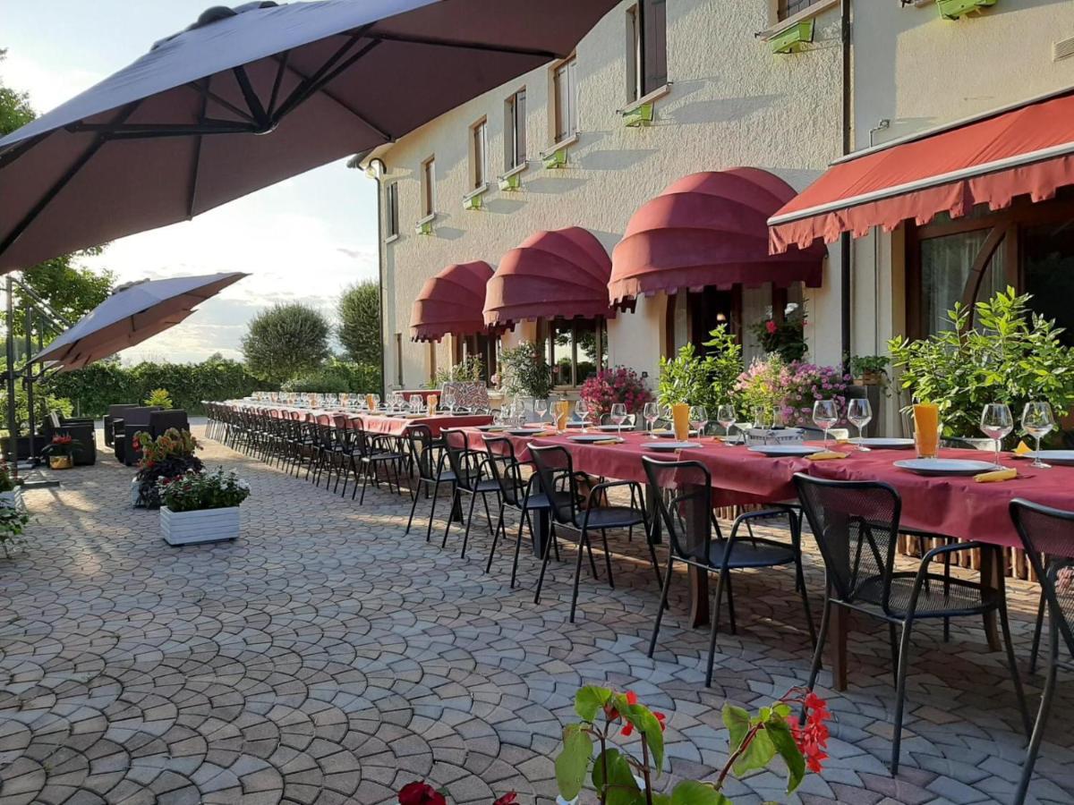 Bed and Breakfast ca vittoria Busco Esterno foto