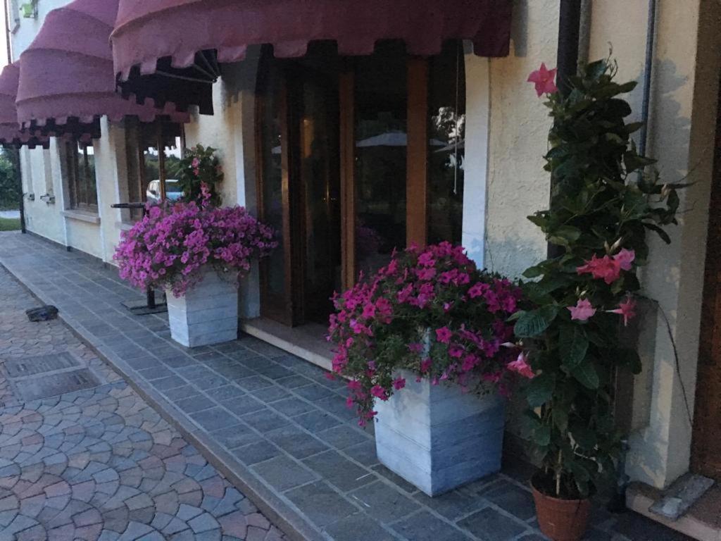 Bed and Breakfast ca vittoria Busco Esterno foto