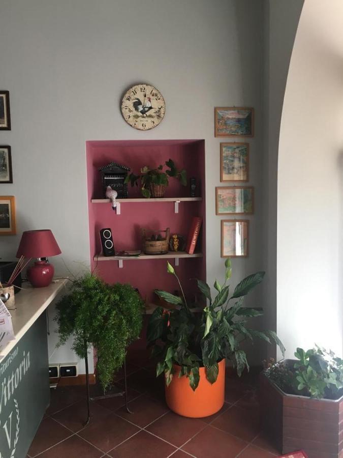 Bed and Breakfast ca vittoria Busco Esterno foto