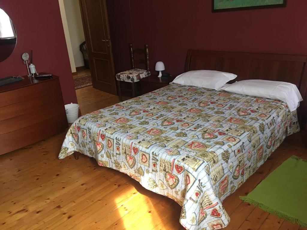 Bed and Breakfast ca vittoria Busco Esterno foto