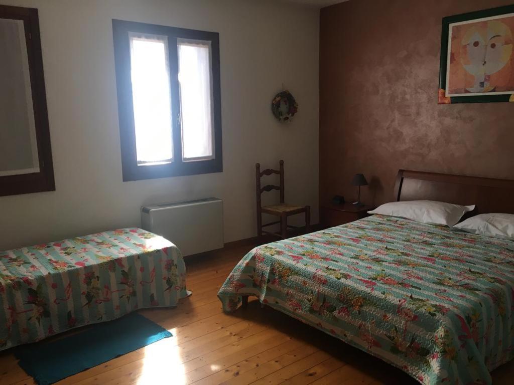 Bed and Breakfast ca vittoria Busco Esterno foto